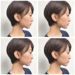 点击看大图 -GIRL STYLE 烫发·染发沙龙