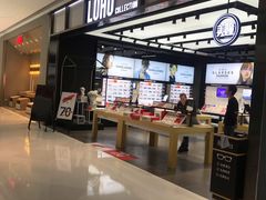 -LOHO眼镜(上海晶耀前滩商场店)