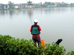 -千龙湖生态旅游度假区