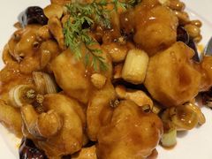 -到家尝北京菜(西坝河店)