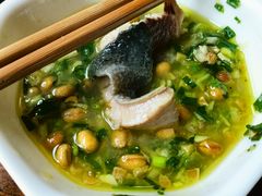 -鲜椒鱼·雅安地标性美食