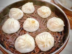 -锡缘无锡小笼馆(武胜路店)