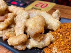 -串门邻居串串火锅(云南南路店)