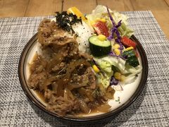 -维卡食舍(户部山店)