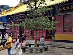 -普陀山慧济禅寺