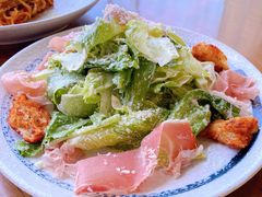 -PIZZA BIANCA(万象城店)