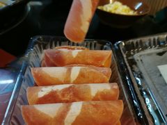 肥牛-安胖老火锅(两路口店)