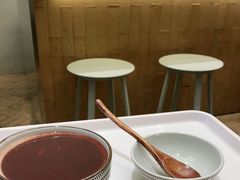 -小团圆糖水铺(襄阳南路店)