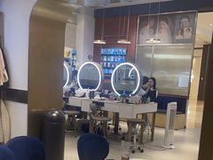 -海马体照相馆(大连柏威年购物中心店)