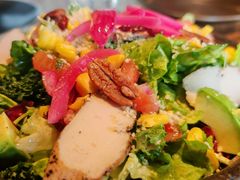 -Q MEX 库迈墨西哥餐吧(三里屯店)