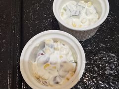 -海口绿发希尔顿酒店-田园汇自助餐·三文鱼·海鲜