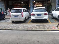 -伍捌厨房·私房菜(莲坂新村小区店)