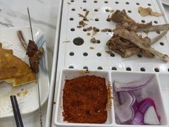 -老毛手抓·盐池滩羊非遗手抓(宁夏总店)