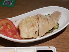 -新加坡高记KOO KEE Restaurant(盈科店)