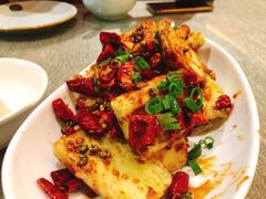 那年秋天的茄子-隐食私房菜(老街店)