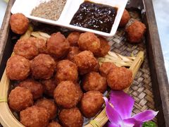 一品干炸丸子-砂锅居(西四店)