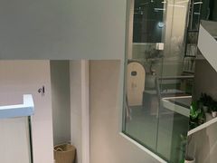 -mYSTEPS健身运动馆(古北店)