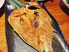 -纳瓦新疆菜(银都店)