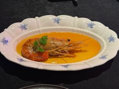-醉东Oriental House(静安嘉里中心店)