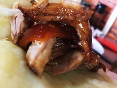 肘子卷饼-鼎香润(德胜门内店)