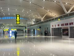 -南昌昌北国际机场