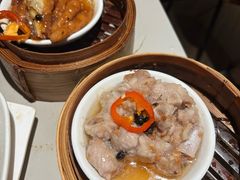 -添好运点心专门店(深水埗店)