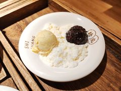 -拾光·小碗甜品