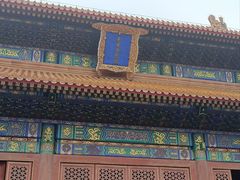 -历代帝王庙博物馆