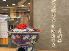 -东来顺饭庄(apm总店)