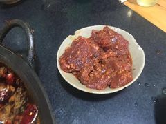 -星鸿社重庆老火锅