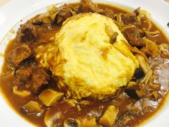-CoCo壱番屋(久光百货店)