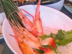 -水木锦堂·自助铁板烧(方庄时代店)