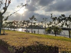 -上海山野camping·户外天幕烧烤·团建拓展营地