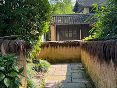 -法云安缦酒店