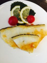 圣贝拉餐点-baby bella小贝拉母婴护理中心(珠海希尔顿店)