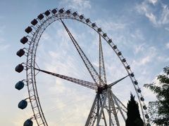 -济南国际园博园