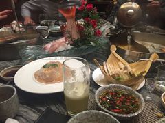 -海逸海鲜酒家(古北店)