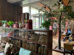 -咖啡陪你(广顺北大街福码大厦店)