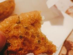 -麦当劳(凯德MALL太阳宫店)
