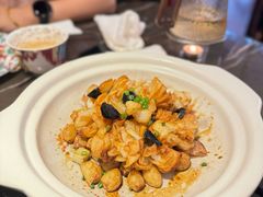 -海派悦庭·海胆烧麦·新融合菜(凯德广场店)