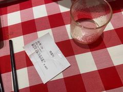 -西贝莜面村(上海百联西郊店)