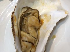-奕景海鲜(星海广场店)