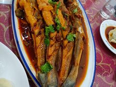 -颐和海鲜饺子