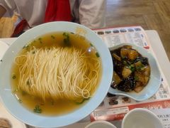 -光明邨大酒家(淮海路店)