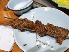 -大草原清真饭庄(沙河店)