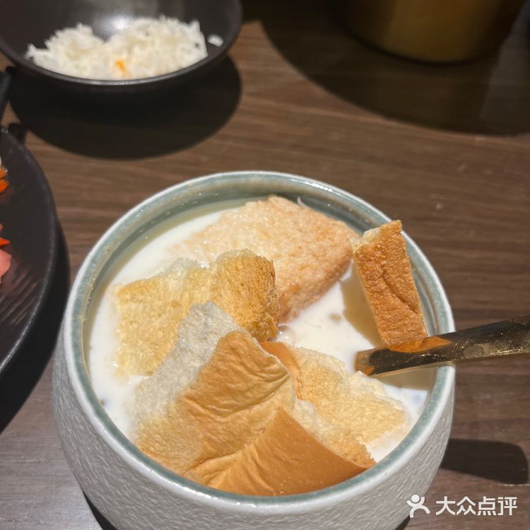 新餐厅美食猎奇