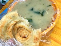 原味油旋-油旋张(大观园店)