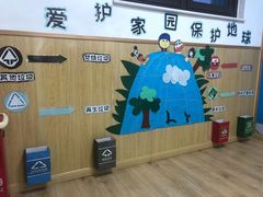 -蓝莓果幼儿园(通州梨园店)