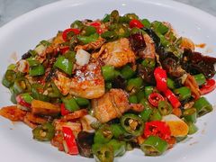 -城南往事·鲁菜济南菜(软件园美莲广场店)