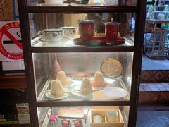 -古董花园(思南路42弄小区店)